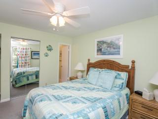 Sea Colony - 3605 Round Robin - 1