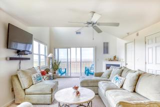 Bethany Bay - Big Marsh - Ocean View - 4