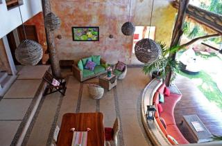 Espectacular Troncones Estate with 360 degree Views - 5 minute walk from the main surf break - 2