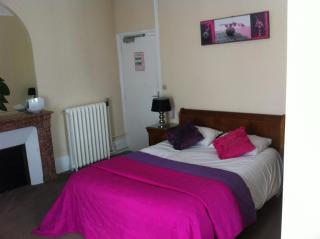 Hotel LE BEAU SITE - Gien - 8