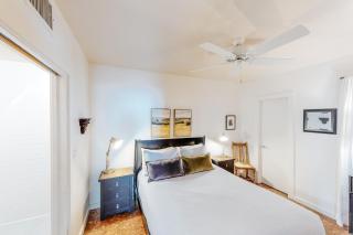 East 6th Historic Loft - Austin - 2