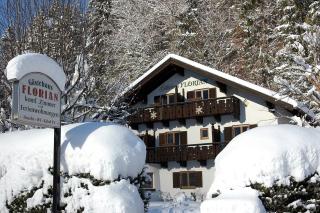 Haus Florian - Grainau - 9