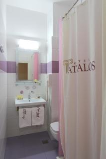 Attalos Hotel - Athen - 6