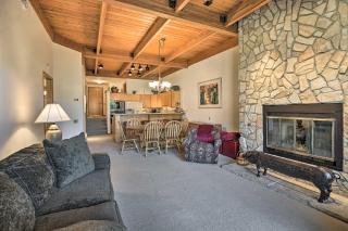 Slopeside Snowmass Townhome with Mountain Views! - Snowmass Village - 7