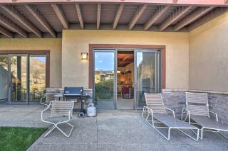 Slopeside Snowmass Townhome with Mountain Views! - Snowmass Village - 9