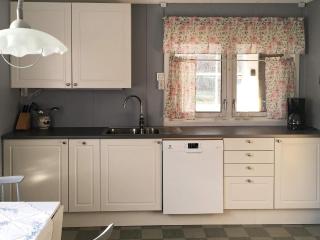 6 person holiday home in Storsteinnes - Storsteinnes - 1