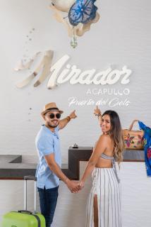 Mirador Acapulco - Acapulco - 5