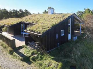 8 person holiday home in Fjerritslev - Fjerritslev - 0