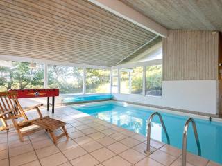 8 person holiday home in Fjerritslev - Fjerritslev - 4