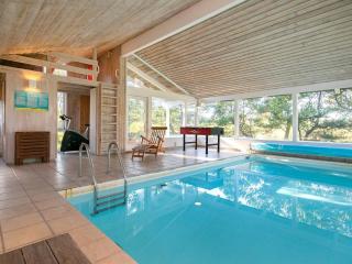 8 person holiday home in Fjerritslev - Fjerritslev - 5