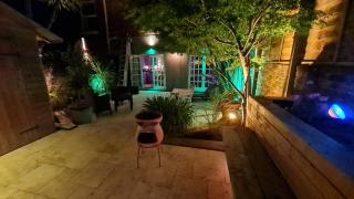 Cottage Grove Homestay rooms - Portsmouth - 4
