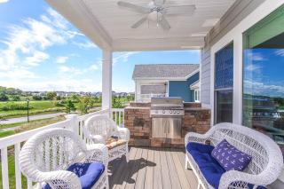 Bayside Resort - 28998 Cordgrass - Selbyville - 7