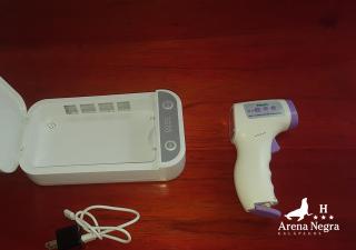 Hostal Arena Negra - 3