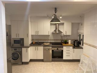 Apartamento Isabela2 - Cangas de Onís - 4