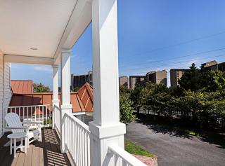 Sea Colony - 58010 Wimbledon - Bethany Beach - 7