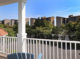 Sea Colony - 58010 Wimbledon - Bethany Beach - 3