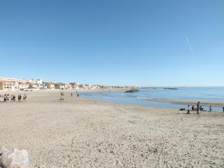 Hôtel Le Carnon - Carnon-Plage - 1
