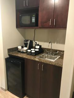 Holiday Inn & Suites Albuquerque-North I-25 by IHG - Albuquerque - 7