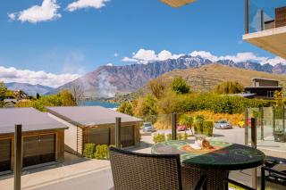 Brookside Gem - Modern 2 Bedroom Apartment - Queenstown - 5