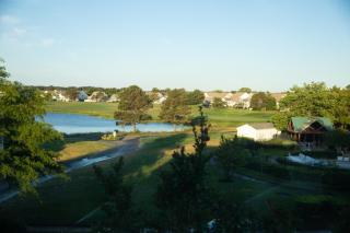 Bear Trap Dunes - 1D Clubhouse - Ocean View - 9