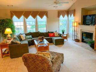 Bear Trap Dunes - 1D Clubhouse - Ocean View - 2