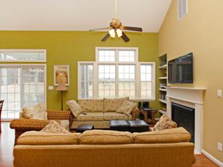 Bear Trap Dunes - 182 Willow Oak - Ocean View - 6