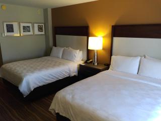Holiday Inn & Suites Albuquerque-North I-25 by IHG - Albuquerque - 1