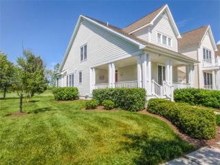 Bear Trap Dunes - 131 Willow Oak - Ocean View - 8