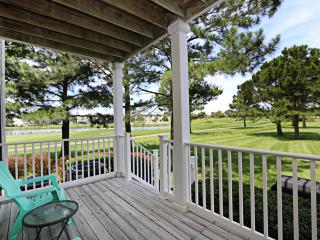 Bear Trap Dunes - Willow Oak - Ocean View - 6