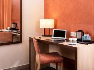 Mercure Lyon Centre Brotteaux - Lyon - 2