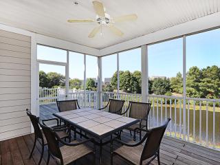 Bear Trap Dunes - October Glory IV - Ocean View - 4
