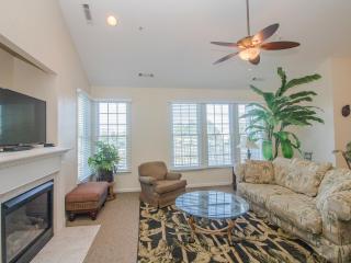 Bear Trap Dunes - October Glory IV - Ocean View - 2