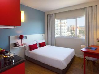Mercure Jundiai Shopping - Jundiaí - 2