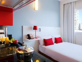 Mercure Jundiai Shopping - Jundiaí - 1