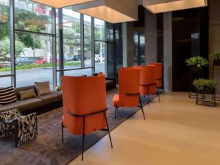Mercure Sao Paulo Barra Funda - São Paulo - 7