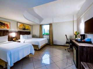 Grand Mercure Belem do Para - Belém - 2