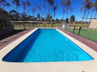 Cabañas Costa las Dichas - 5