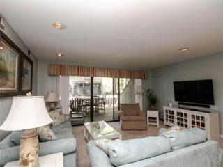 Sea Colony Round Robin - 5