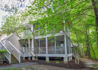 Sea Colony Lakeshore - 8