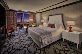 Paris Las Vegas Hotel & Casino - Las Vegas - 1