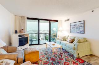 Sea Colony Island House - 0