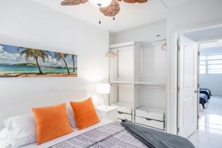 Sunny Isles Ocean Reserve Superb Condo Apartments - 4