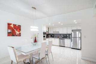Sunny Isles Ocean Reserve Superb Condo Apartments - Miami Beach - 6
