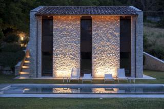 Molino dei Ciliegi Splendida villa in Umbria - San Venanzo - 7