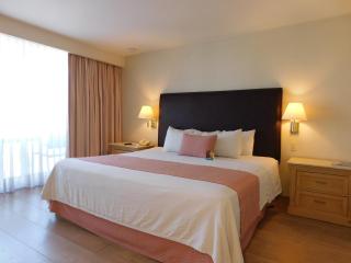Hotel Palacio Azteca - Tijuana - 9