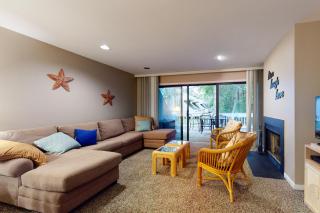Sea Colony Racquet - 8