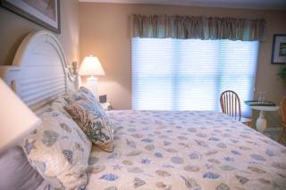 Sea Colony Pine Lake II - 1