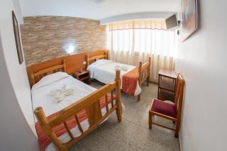 Inka's Rest Hostel - Puno - 4