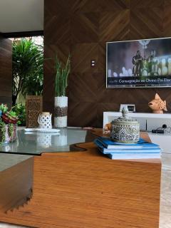 Casa Praia do Forte - Piscinas naturais - 5