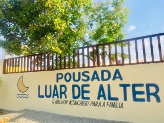 Pousada Luar de Alter - Alter do Chão - 0